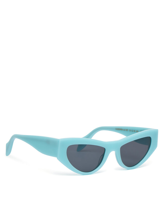 PINKO Ochelari de soare PINKO Cassiopea Occhiali 20251 PKSG 105315.A2NN Albastru celest