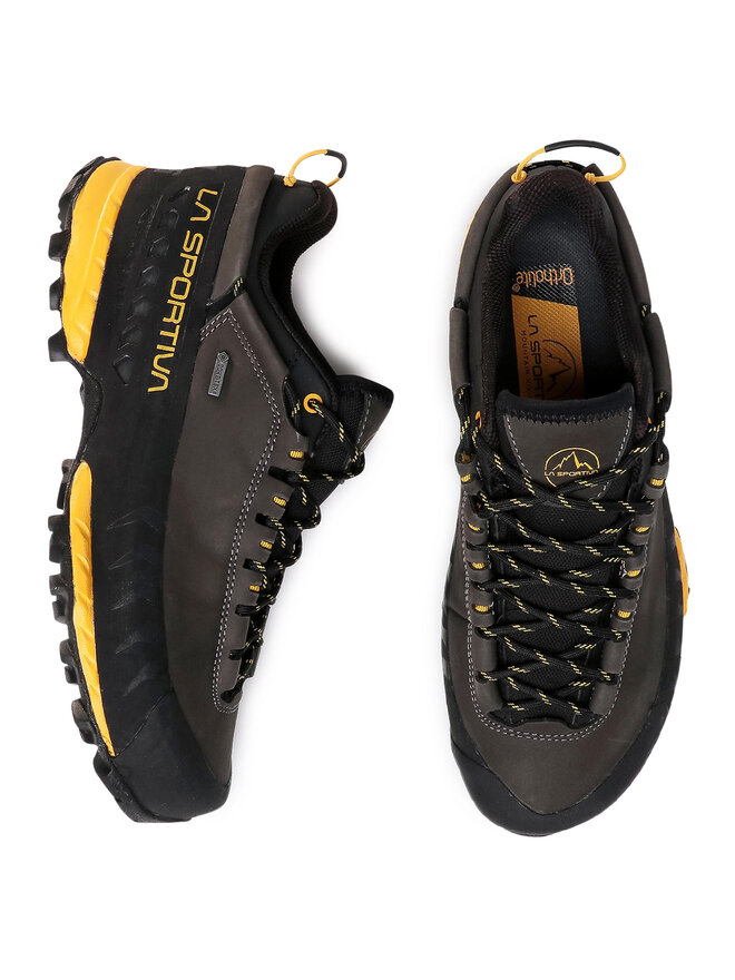 La Sportiva Trekkingi La Sportiva Tx5 Low Gtx GORE-TEX 24T900100 Czarny