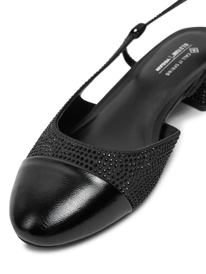 Call It Spring Szandál Call It Spring Sofiia 13878996 Fekete