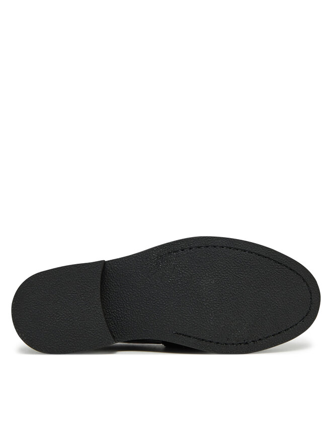 Filling Pieces Κλειστά παπούτσια Filling Pieces Generations 44260021861 Μαύρο