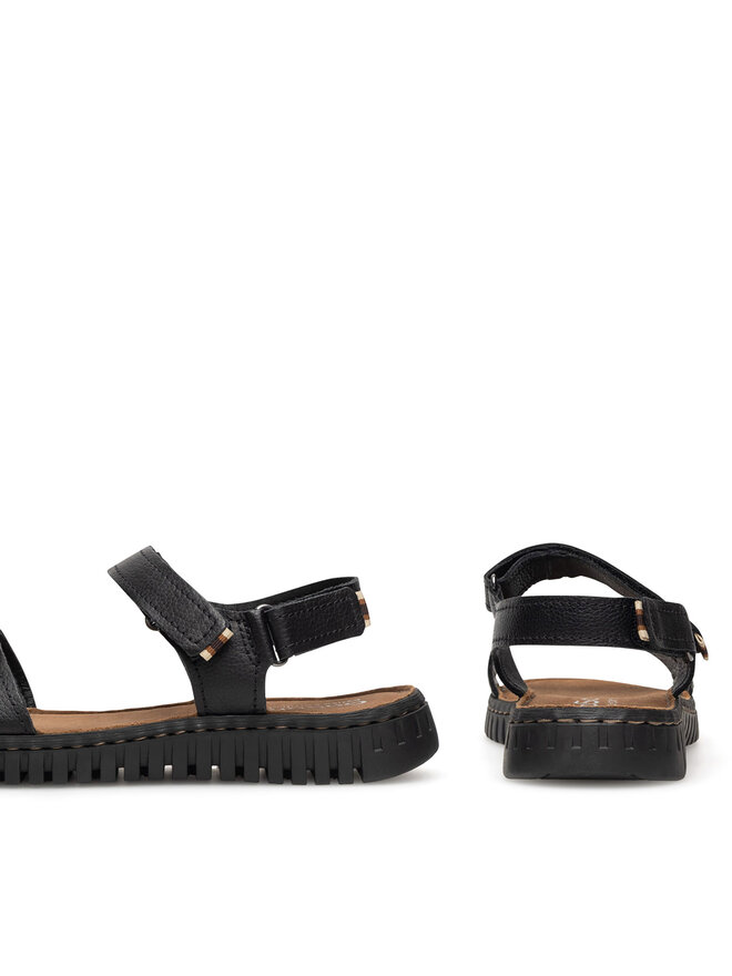 Go Soft Sandalen Go Soft WB-ULE-01 Schwarz