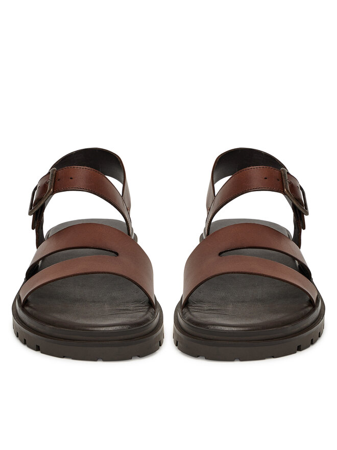 G-Star Raw Sandały G-Star Raw WI34-23568-01 Brązowy
