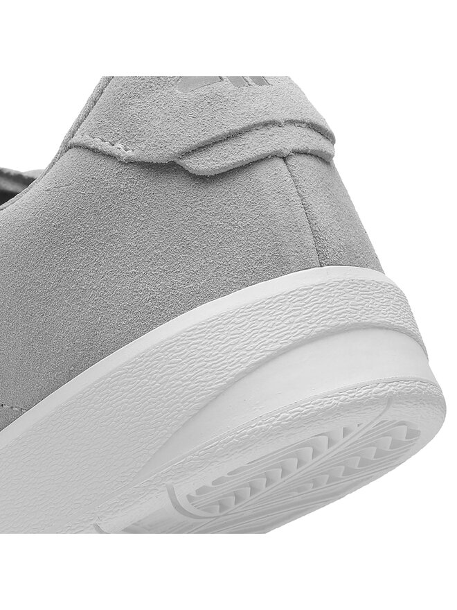 4F Sneakersy 4F 4FRSS24FLOWF050 Šedá