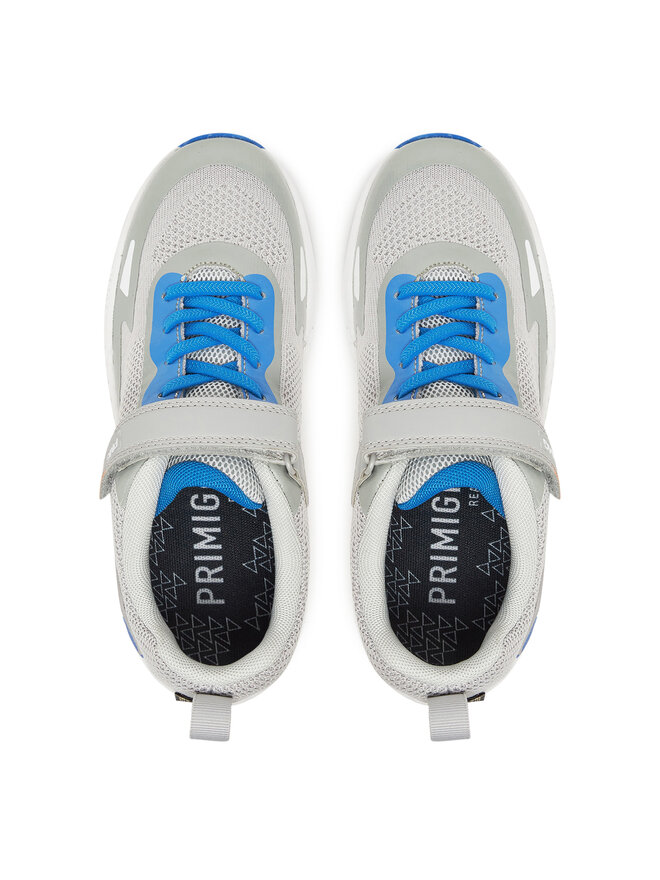 Primigi Sneakers Primigi 7930722 D Grau