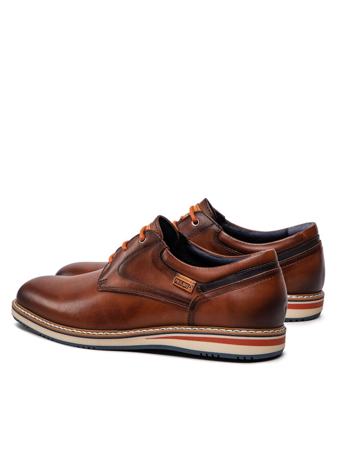 Pikolinos Scarpe basse Pikolinos M1T-4050 Marrone