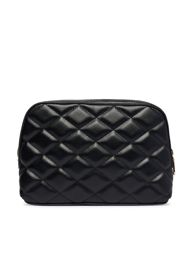 Guess Kosmetiktasche Guess PW7588 P6470 Schwarz