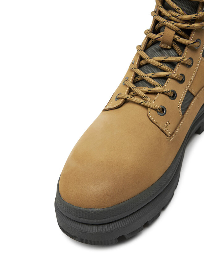 Botas altas G-Star Raw Arron Lace Mid M D25773 Beis | zapatos.es