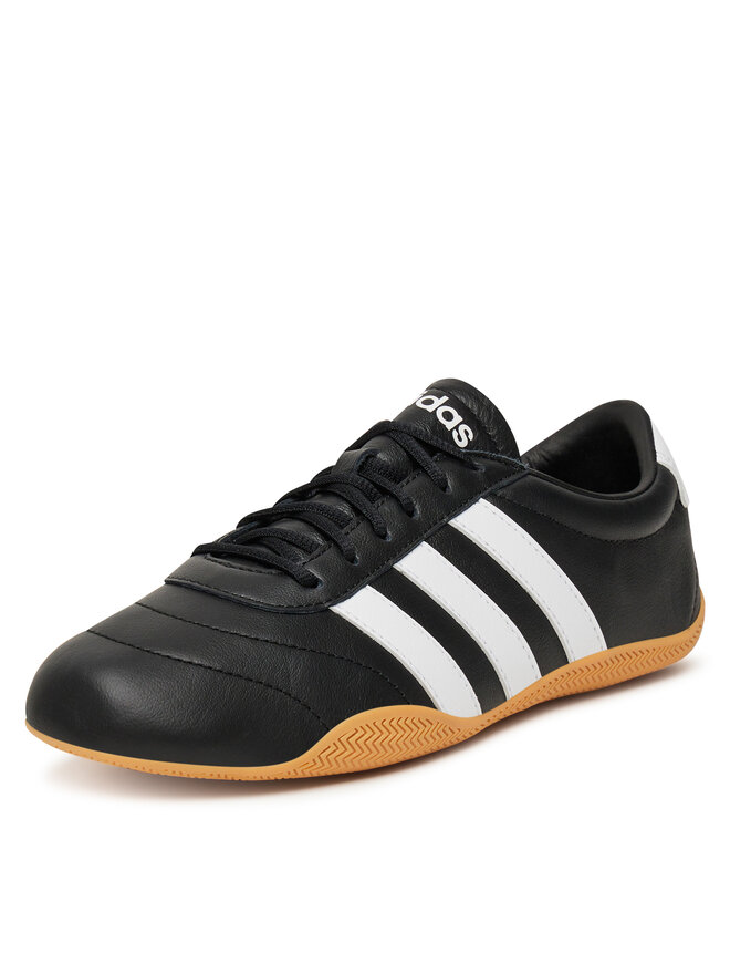 adidas Αθλητικά adidas GRAND COURT LO JQ9684 Μαύρο