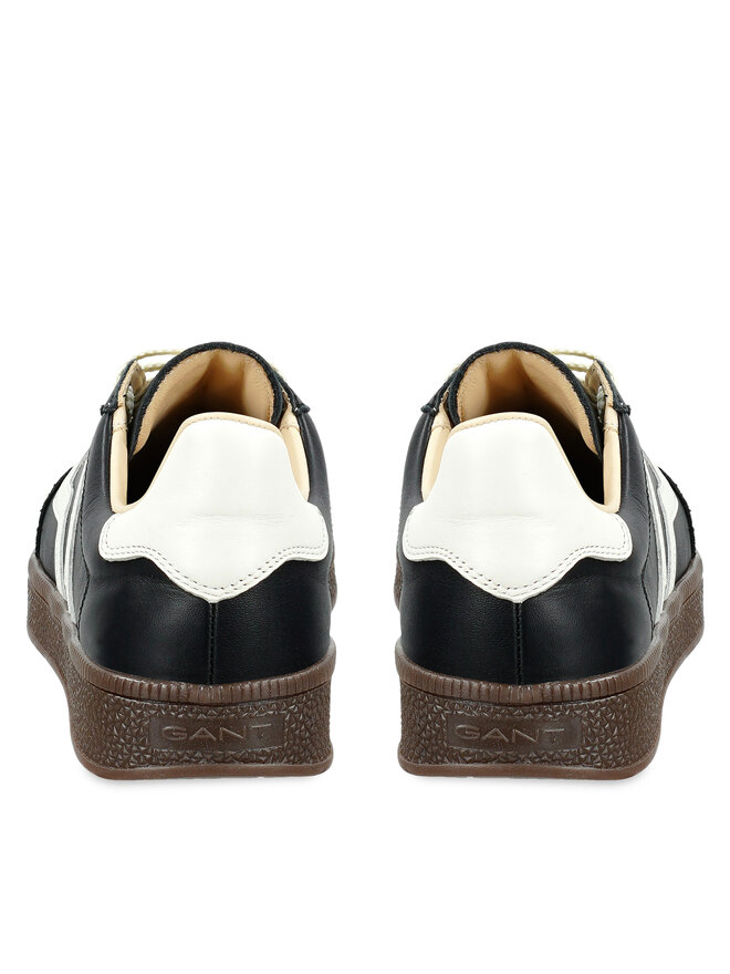 Gant Sneakers Gant 32531247 Schwarz