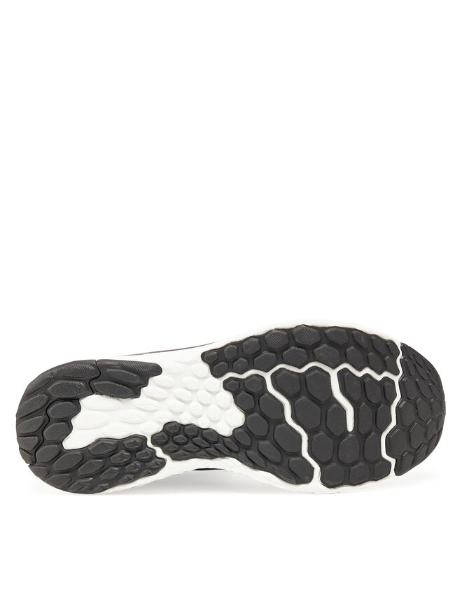 New Balance Buty do biegania New Balance Evoz MEVOZLK4 Czarny