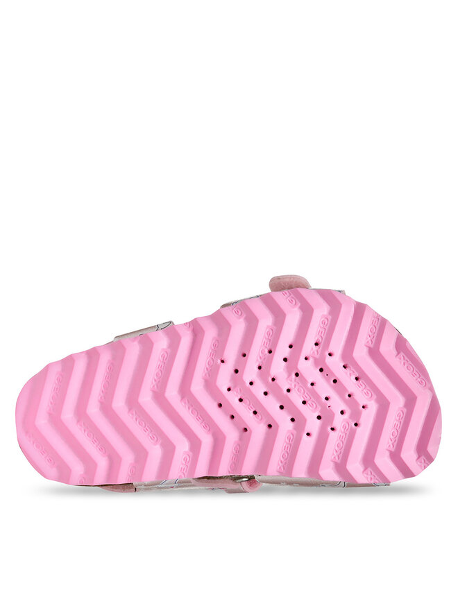 Geox Sandalen Geox B Chalki B922RA 0PVNF C8010 M Rosa
