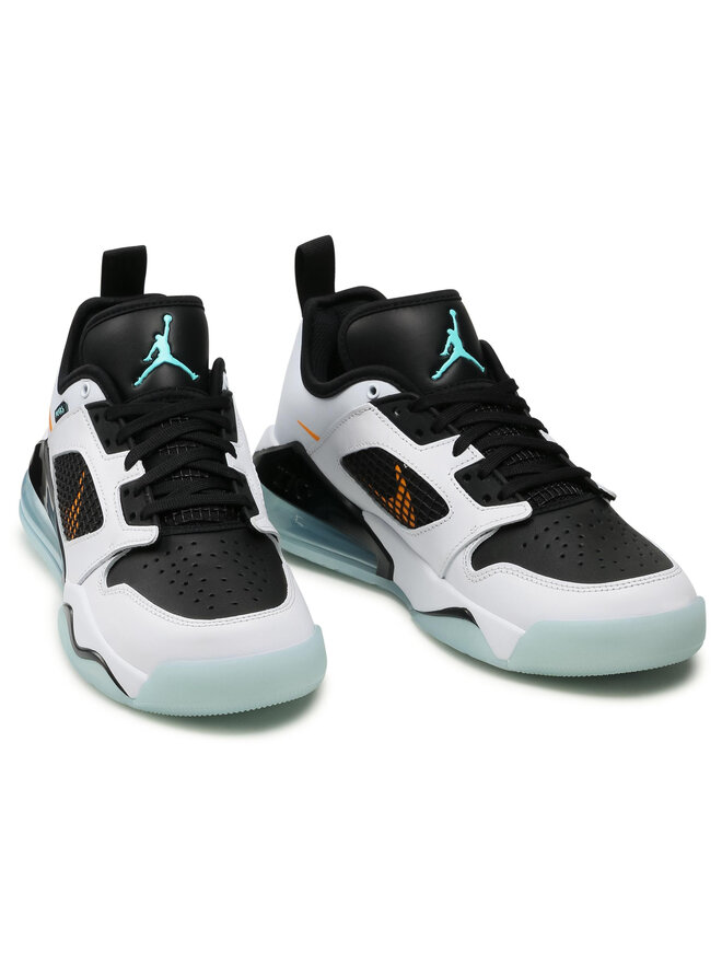 Nike Снікерcи Nike Jordan Mars 270 Low CK1196 101 Білий