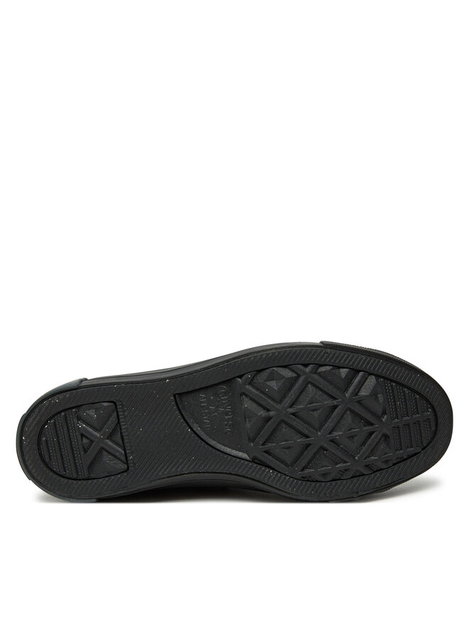 Converse Trampki Converse Chuck Taylor All Star Tectuff A09485C Czarny