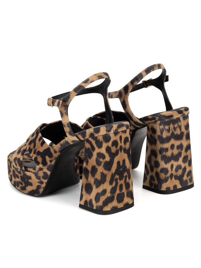 Badura Sandalias Badura ODIL-V21568-933-2 Marrón
