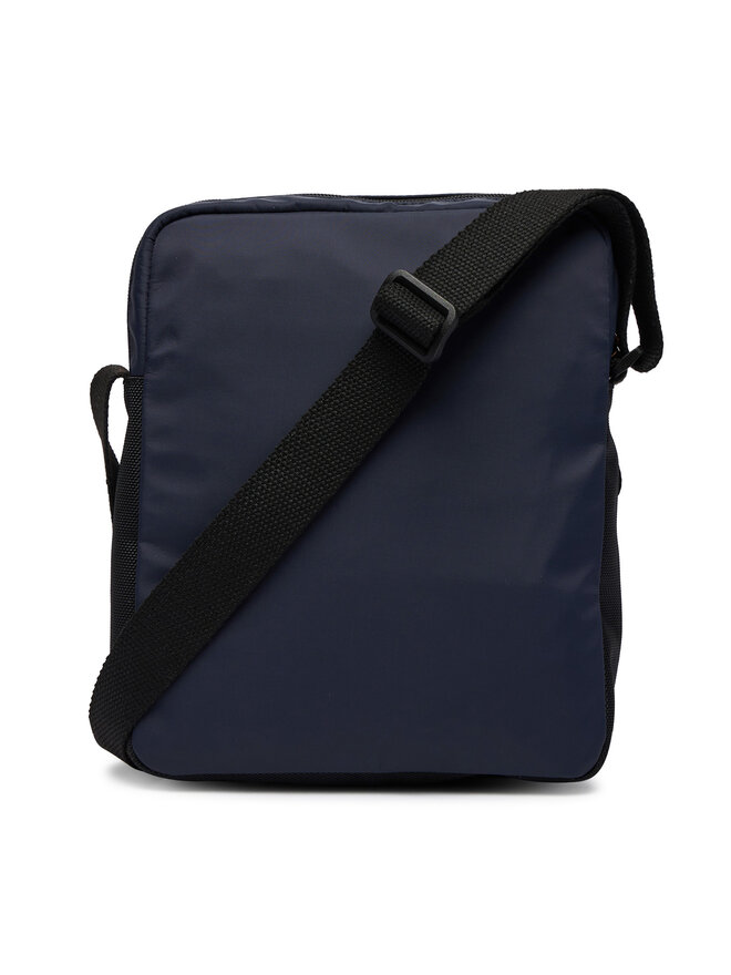Blauer Плоска сумка Blauer S6TAMSO01/DIA Cиній