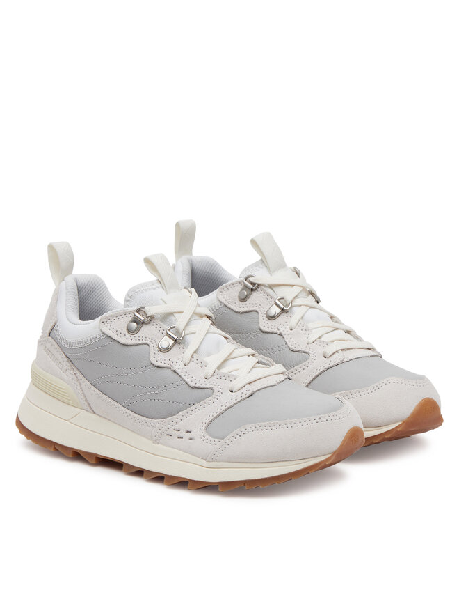 Merrell Sneakersy Merrell Alpine 83 Sneaker Recraft MXD J007748 Béžová