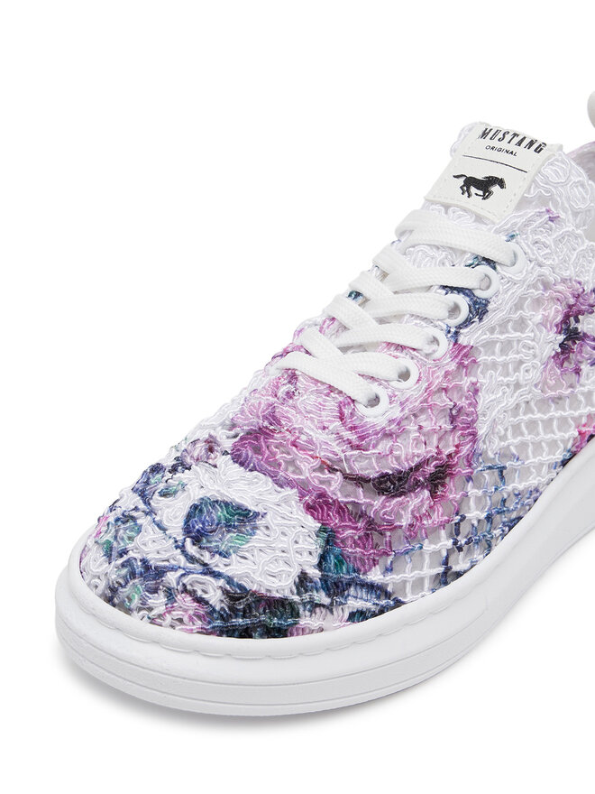 Mustang Superge Mustang 1468-301 Bela