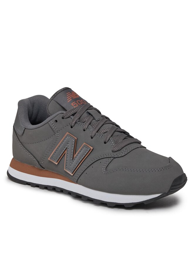 New Balance Sneakersy New Balance GW500CR Šedá