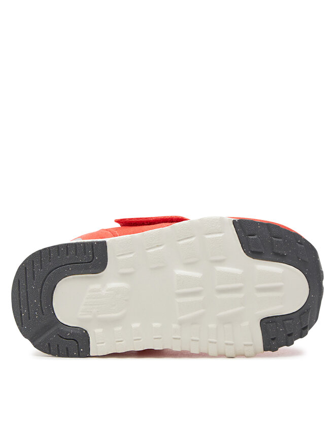 New Balance Сникърси New Balance NW574RCB Оранжев