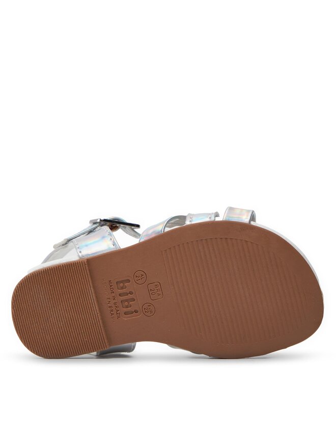 Bibi Sandales Bibi 1102307 Sudraba
