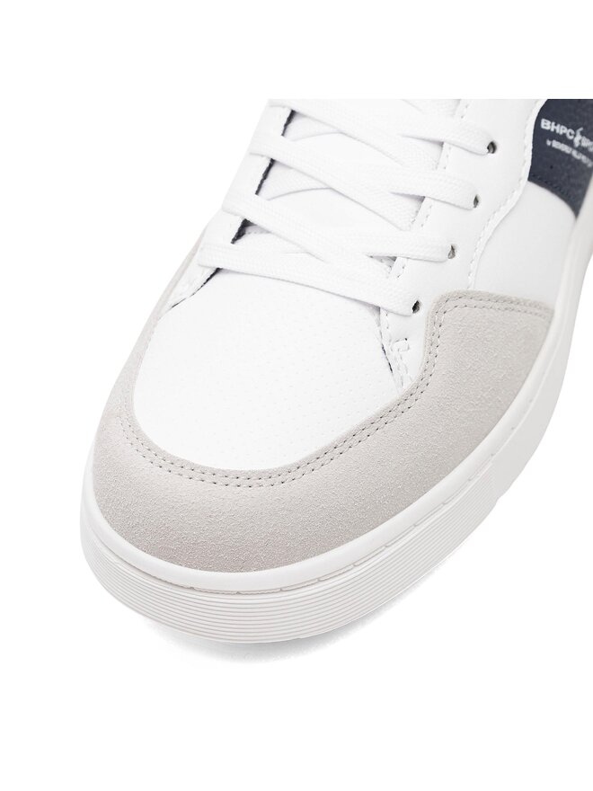 Beverly Hills Polo Club Sneakers Beverly Hills Polo Club 20MC2020 Weiß