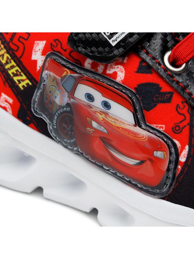 Cars Sneakers Cars CP07-3239DCARS Rot