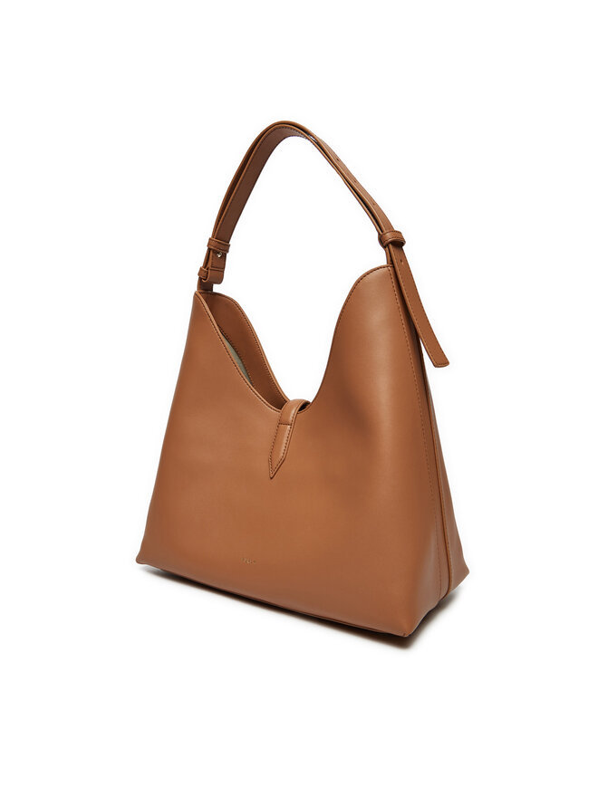 Furla Ročna torba Furla WB01499 BX3104 RY000 Rjava