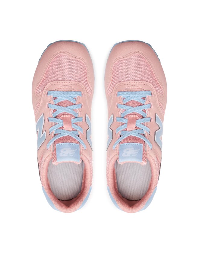 New Balance Snīkeri New Balance YC373AM2 Rozā