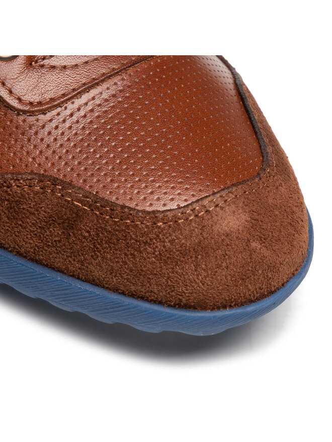 Cycleur De Luxe Sneakers Cycleur De Luxe Crash CDLM211205 Braun