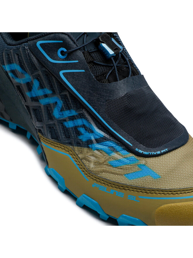 Dynafit Laufschuhe Dynafit Feline Sl Gtx GORE-TEX 64056 Dunkelblau