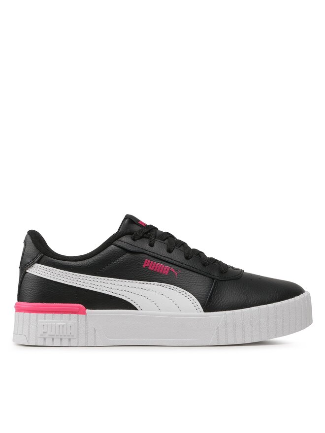 Puma Снікерcи Puma Carina 2.0 Jr 38618508 Чорний