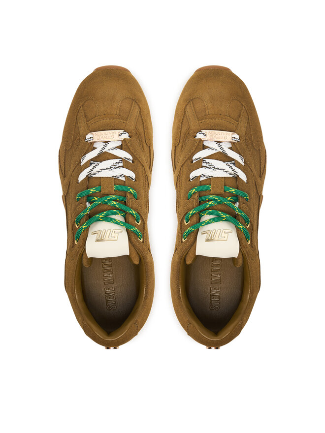 Steve Madden Sneakers Steve Madden 11005159 Grün