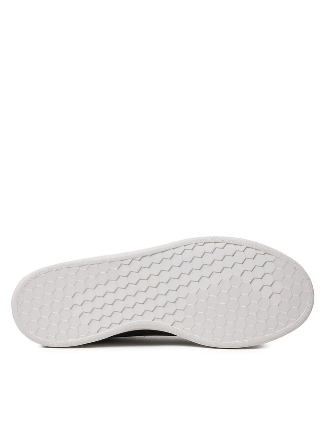 adidas Sneakersy adidas Urban Court IF9789 Czarny