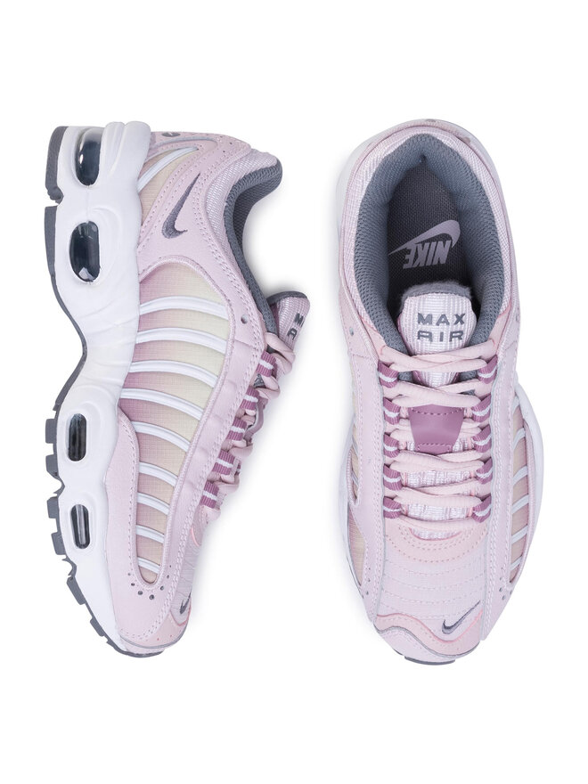 Nike Снікерcи Nike Air Max Tailwind IV CK2600 600 Рожевий