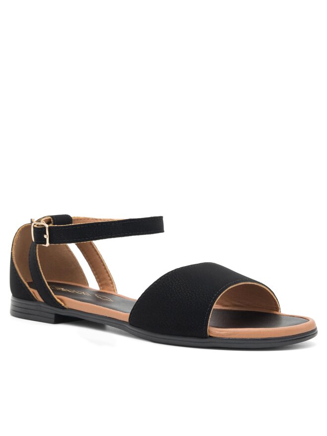 Lasocki Sandalen Lasocki RST-ARENA-22 Schwarz