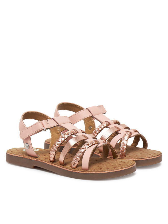 Gioseppo Sandalias Gioseppo Poysippi 75334-P Oro