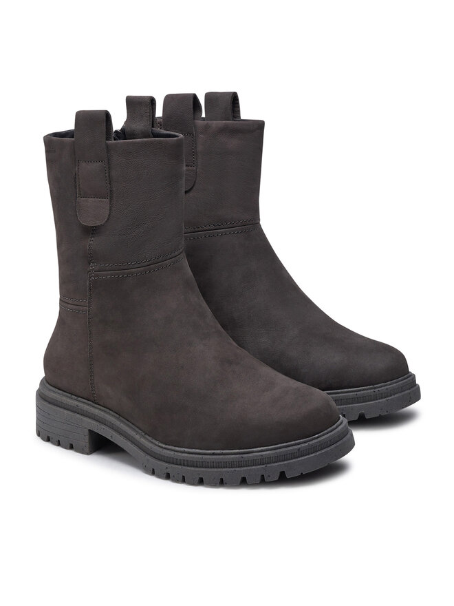 Tamaris Stiefeletten Tamaris 1-26813-41 Grau