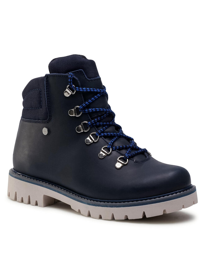 Bartek Botas Bartek 27764/0P-BAP Azul marino