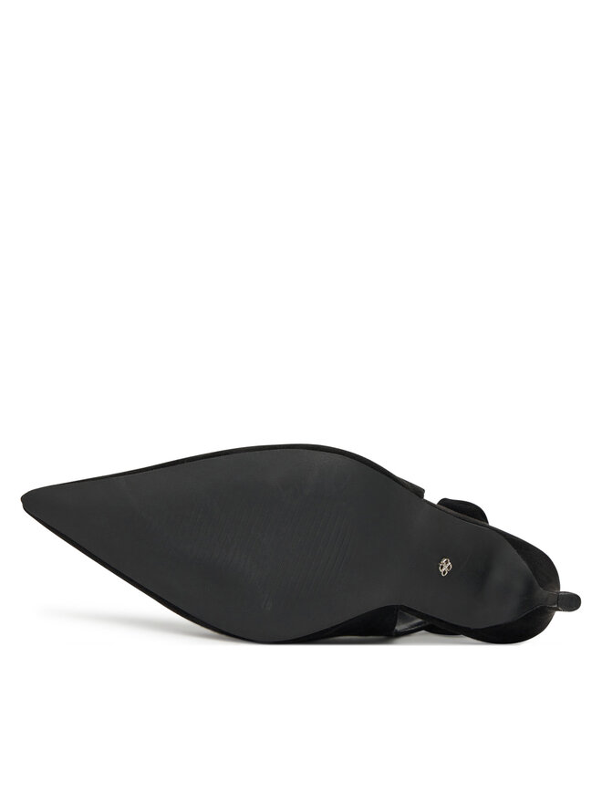DeeZee High Heels DeeZee YUC1996-P-B1G Schwarz