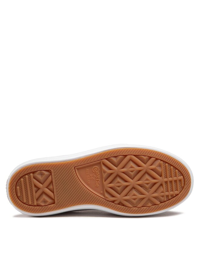 Converse Teniși Converse Ctas Move Ox 570257C Alb