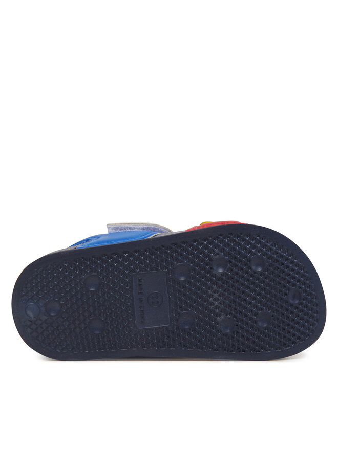 Tommy Hilfiger Sandály Tommy Hilfiger T1X2-33913-1172Y M Barevná