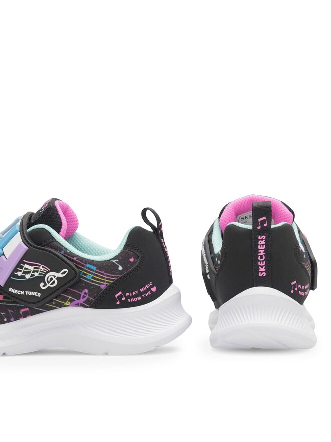 Skechers Αθλητικά Skechers Jumsters 2.0 302219L BKMT Έγχρωμο