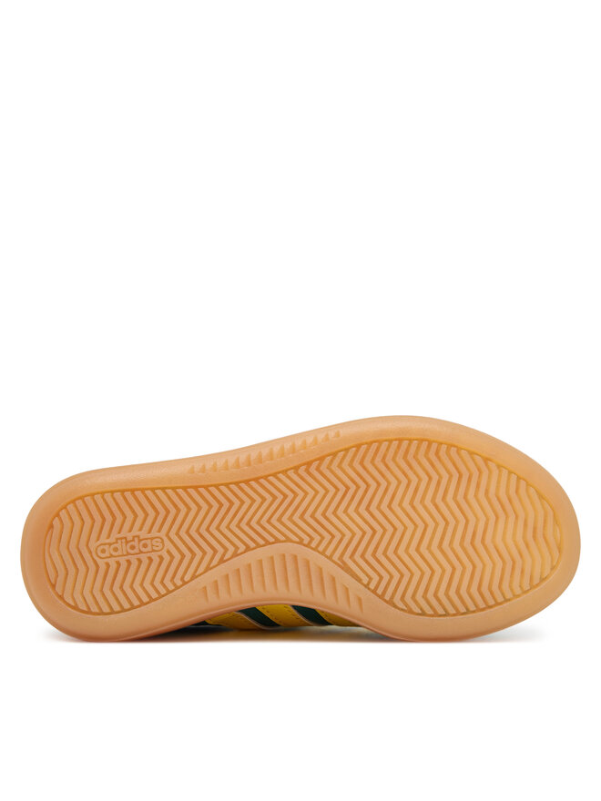 adidas Снікерcи adidas Barreda Decode JQ8848 Зелений
