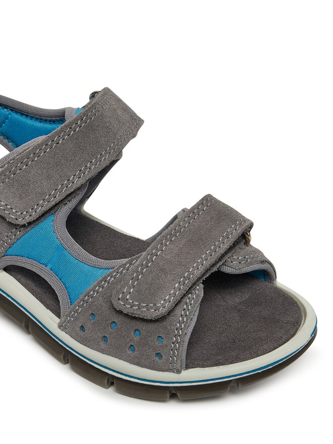 Primigi Sandalen Primigi 7895333 M Grau