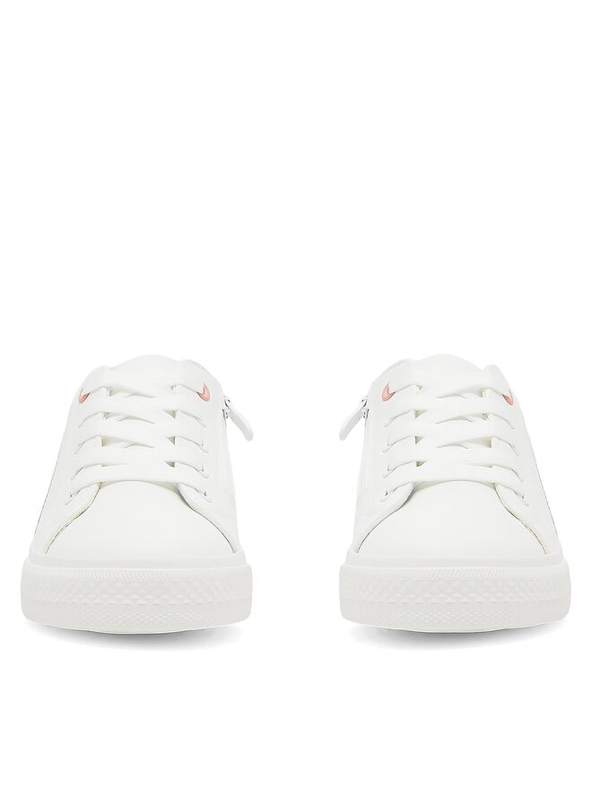 Nelli Blu Snīkeri Nelli Blu CSS20379-26 Balts