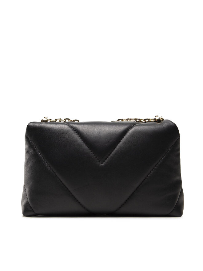 Patrizia Pepe Handtasche Patrizia Pepe CB0084/L006-K103 Schwarz