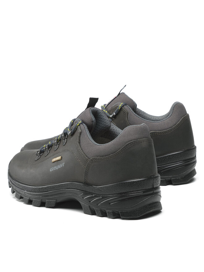 Grisport Bakancs Grisport 10268D2G Szürke