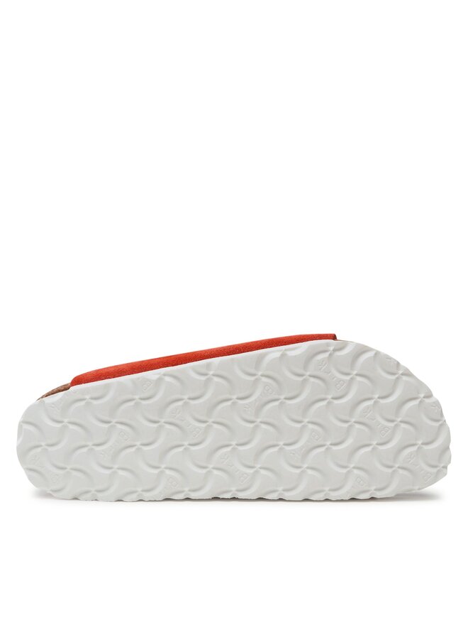 Birkenstock Pantoletten Birkenstock Zürich 1024967 Rot