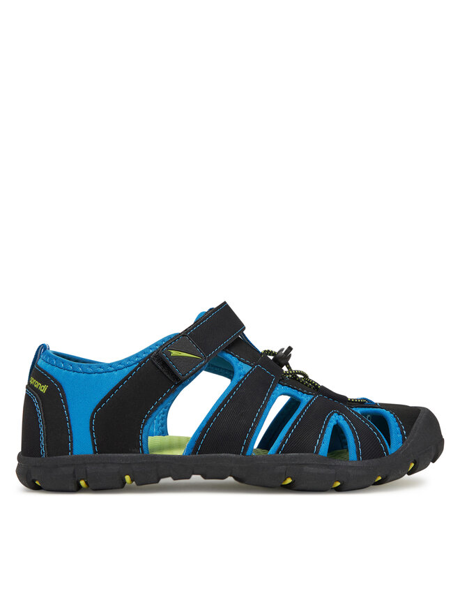 Sprandi Sandales Sprandi BP81-18755 Melns
