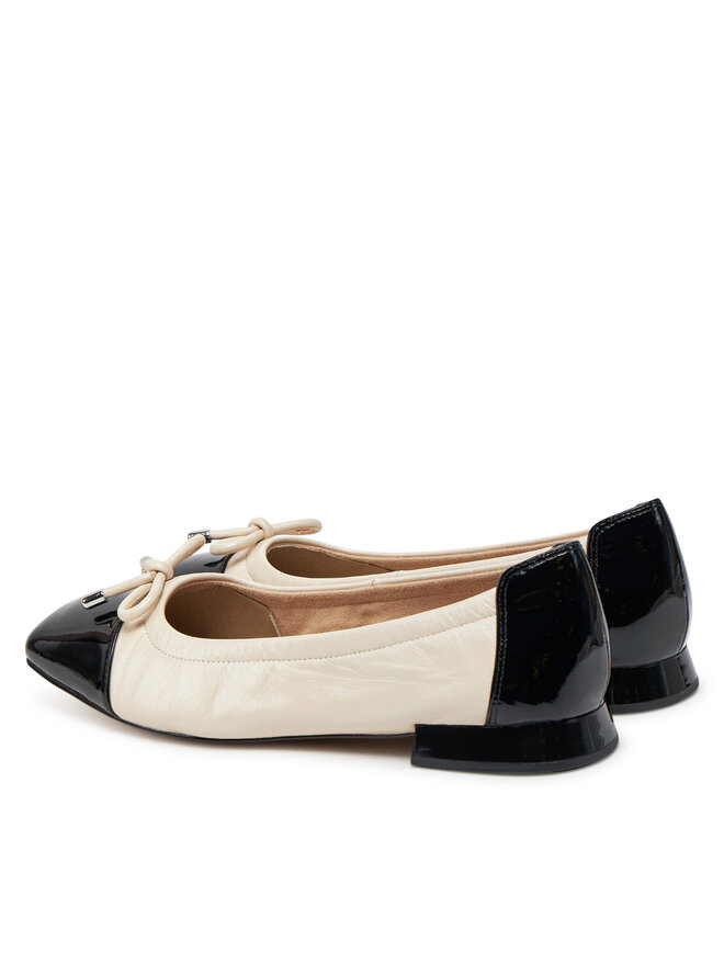 Caprice Balerina Caprice 9-22104-42 Bézs